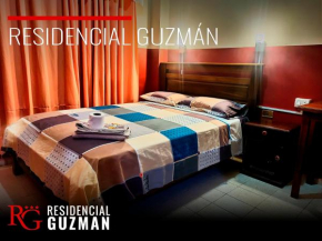 Residencial Guzmán 1